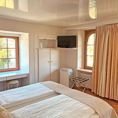 Ermitage Hotel Clarens Exterior photo