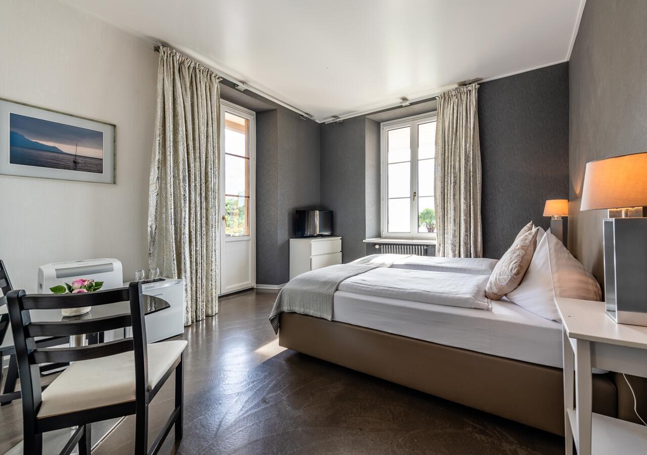 Ermitage Hotel Clarens Exterior photo